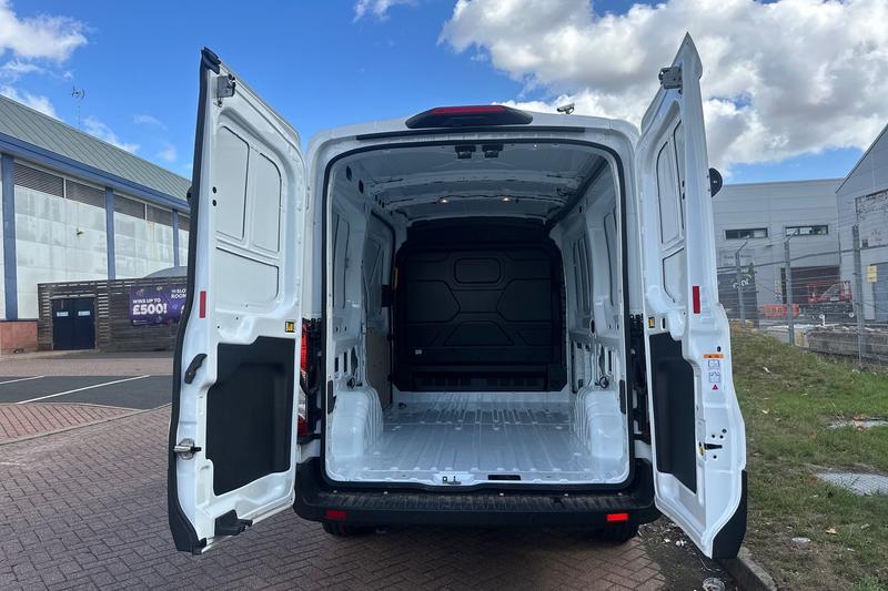 Used Ford Transit 2025 for sale - 76382090: Photo 6