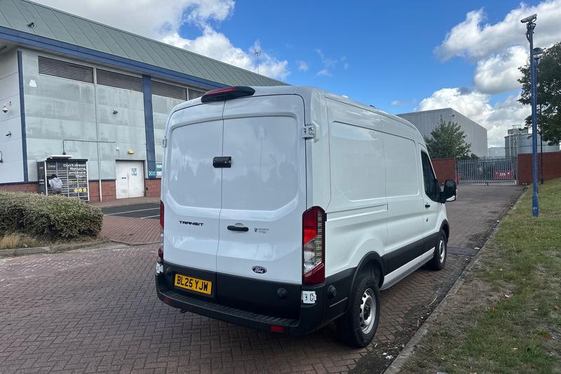 Used Ford Transit 2025 for sale - 76382090: Photo 7
