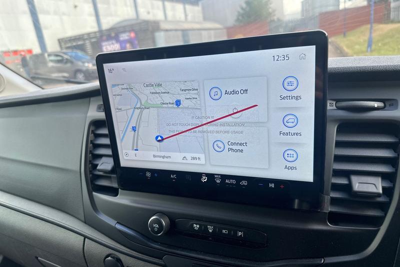 Used Ford Transit 2025 for sale - 76382090: Photo 8