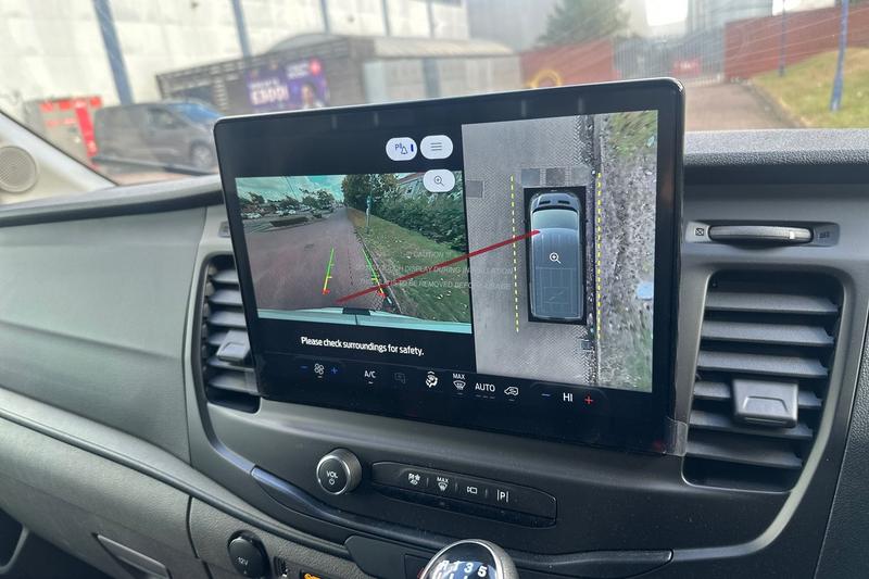 Used Ford Transit 2025 for sale - 76382090: Photo 9