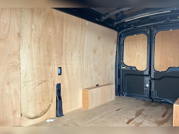 Used Ford Transit 2026 for sale - 79363210: Photo