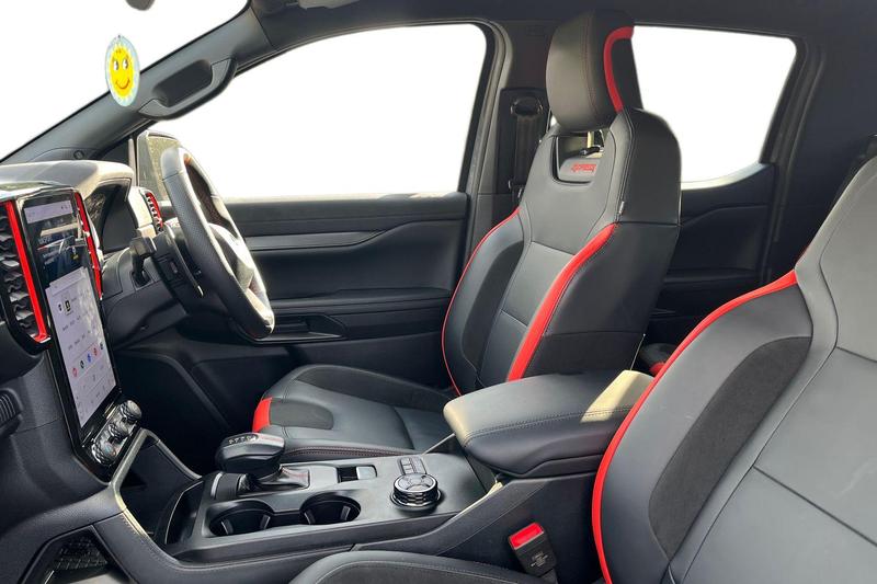 Used Ford Ranger 2025 for sale - 76415805: Photo 10