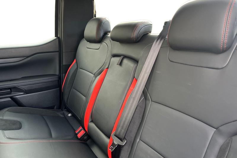 Used Ford Ranger 2025 for sale - 76415805: Photo 11