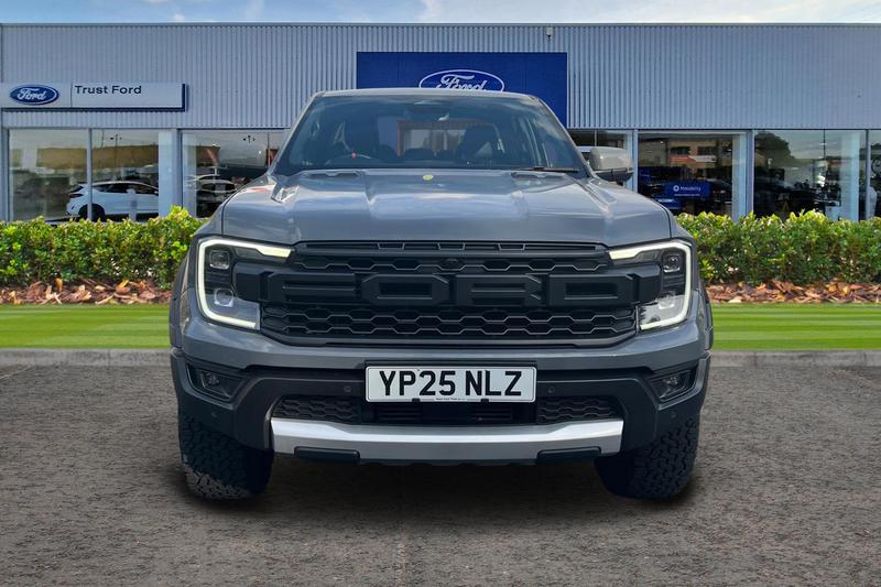 Used Ford Ranger 2025 for sale - 76415805: Photo 12