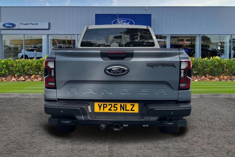 Used Ford Ranger 2025 for sale - 76415805: Photo 13