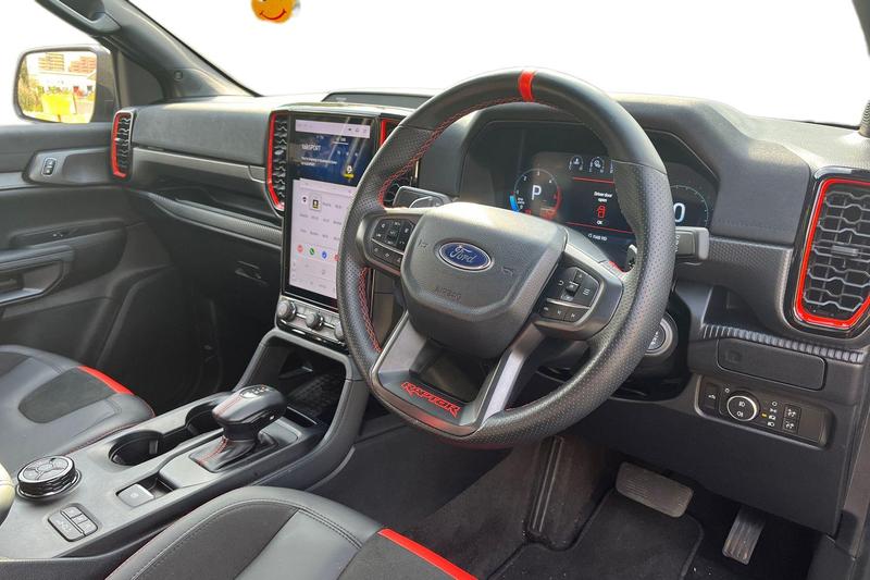 Used Ford Ranger 2025 for sale - 76415805: Photo 14