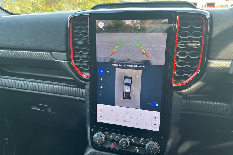 Used Ford Ranger 2025 for sale - 76415805: Photo 17