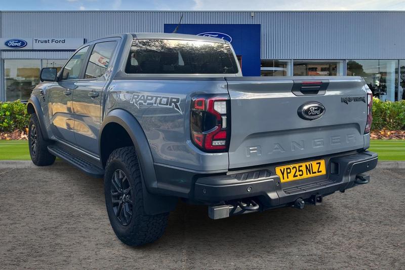 Used Ford Ranger 2025 for sale - 76415805: Photo 2