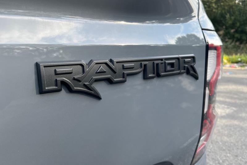 Used Ford Ranger 2025 for sale - 76415805: Photo 20