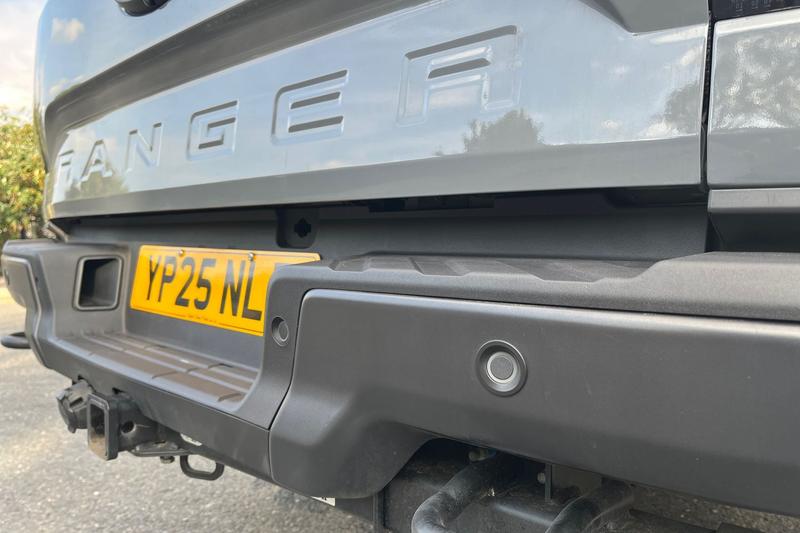 Used Ford Ranger 2025 for sale - 76415805: Photo 21