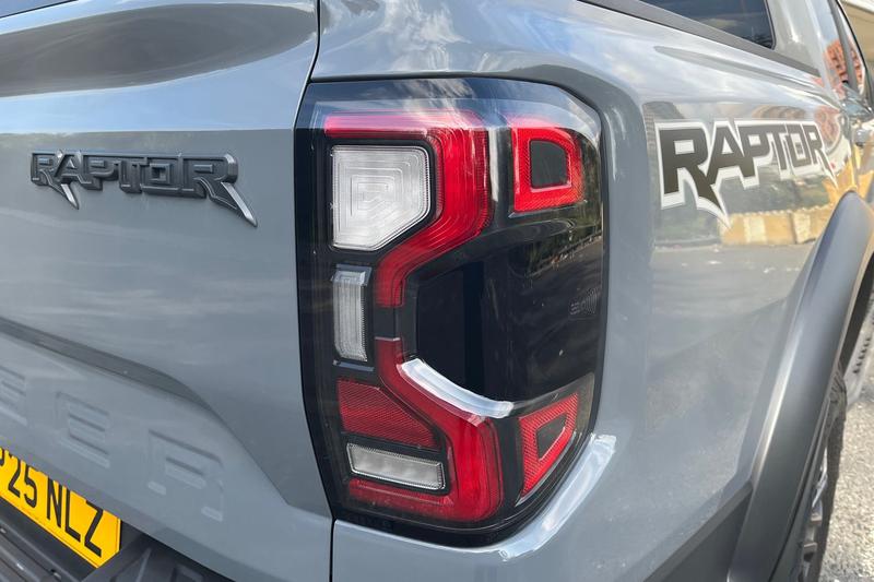 Used Ford Ranger 2025 for sale - 76415805: Photo 22