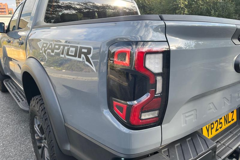 Used Ford Ranger 2025 for sale - 76415805: Photo 23