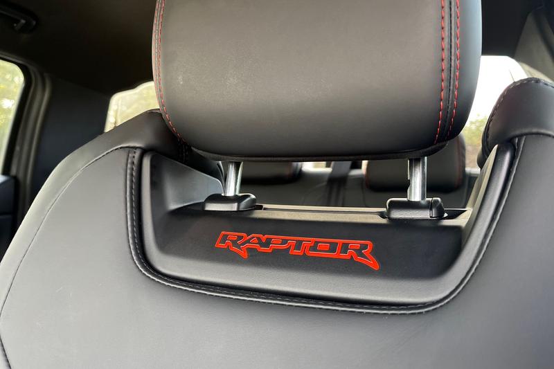 Used Ford Ranger 2025 for sale - 76415805: Photo 24