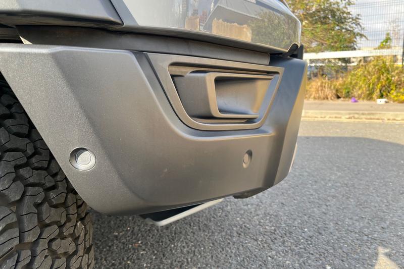 Used Ford Ranger 2025 for sale - 76415805: Photo 26