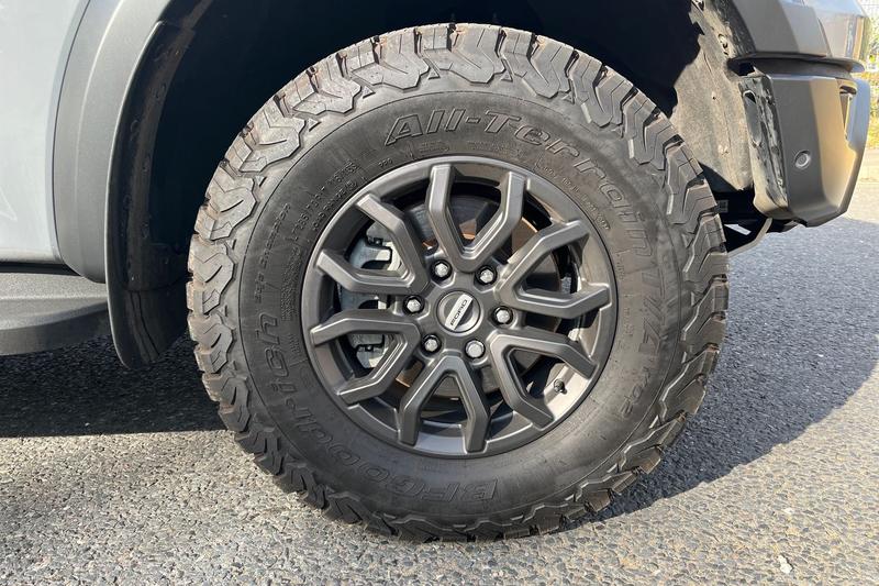 Used Ford Ranger 2025 for sale - 76415805: Photo 27