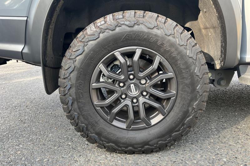 Used Ford Ranger 2025 for sale - 76415805: Photo 28