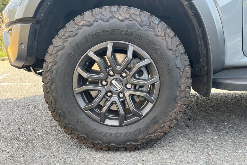 Used Ford Ranger 2025 for sale - 76415805: Photo 29