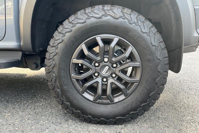 Used Ford Ranger 2025 for sale - 76415805: Photo 30