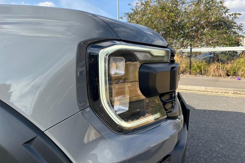 Used Ford Ranger 2025 for sale - 76415805: Photo 31