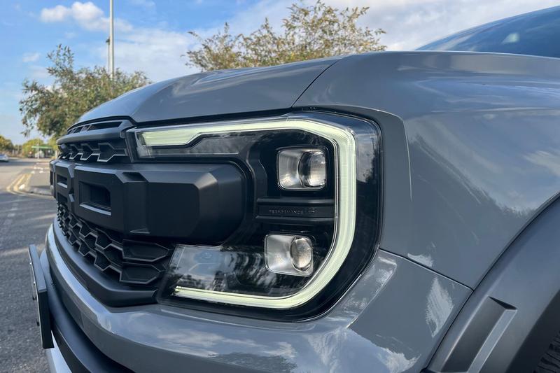 Used Ford Ranger 2025 for sale - 76415805: Photo 32