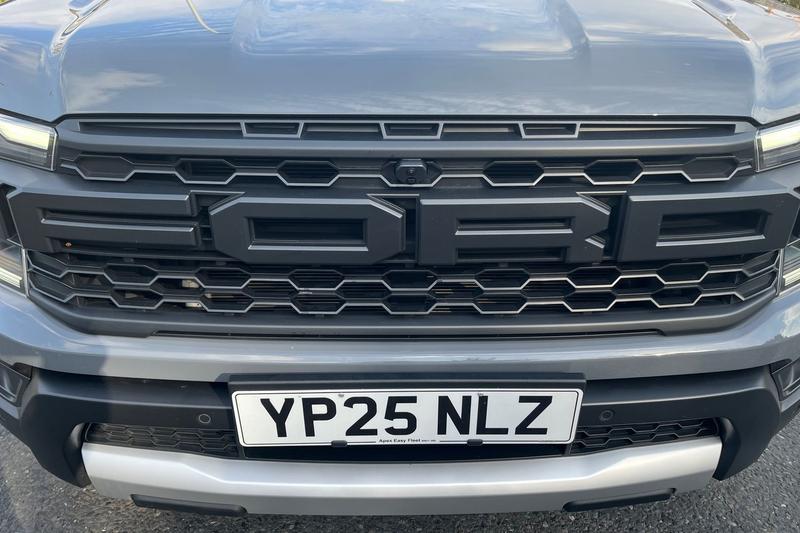 Used Ford Ranger 2025 for sale - 76415805: Photo 37