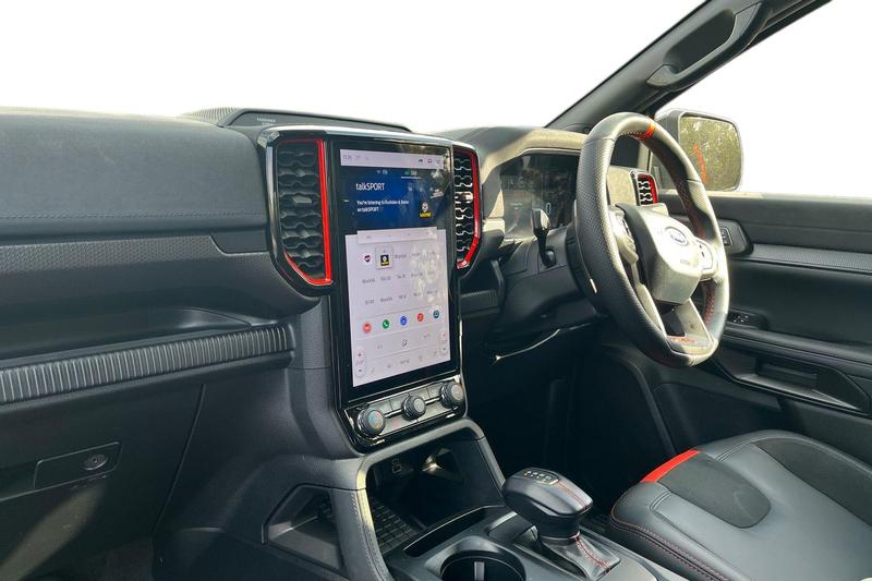 Used Ford Ranger 2025 for sale - 76415805: Photo 4