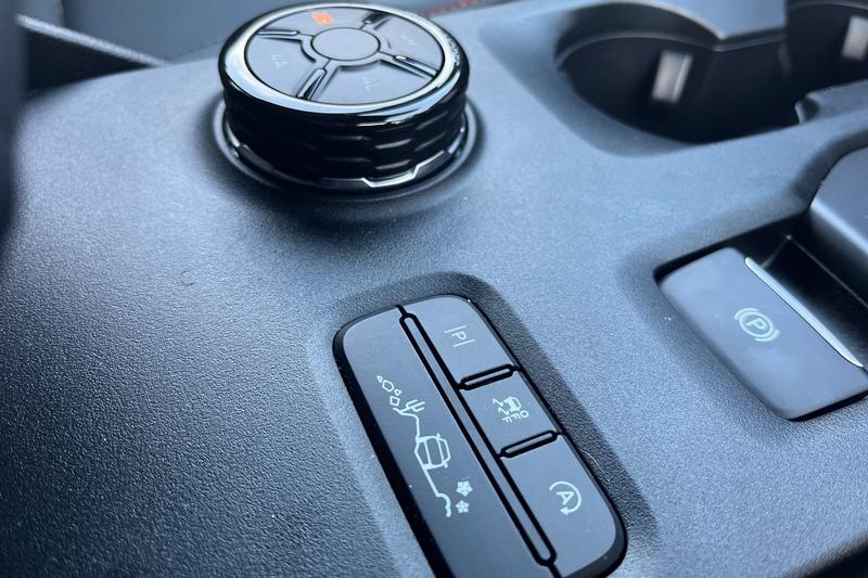 Used Ford Ranger 2025 for sale - 76415805: Photo 40