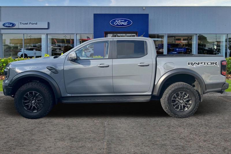 Used Ford Ranger 2025 for sale - 76415805: Photo 6