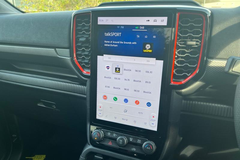 Used Ford Ranger 2025 for sale - 76415805: Photo 8