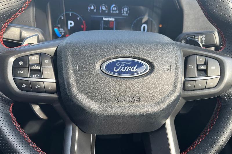 Used Ford Ranger 2025 for sale - 76415805: Photo 9