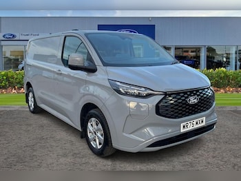 Used Ford Transit Custom 2025 for sale - 78405802: Photo