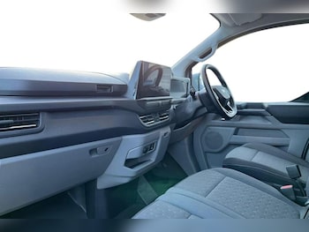 Used Ford Transit Custom 2025 for sale - 78405802: Photo