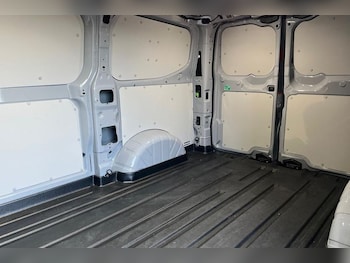 Used Ford Transit Custom 2025 for sale - 78405802: Photo