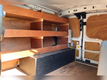 Used Ford Transit Connect 2019 for sale - 78984697: Photo