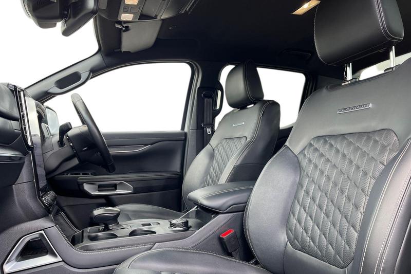 Used Ford Ranger 2025 for sale - 78166314: Photo 10