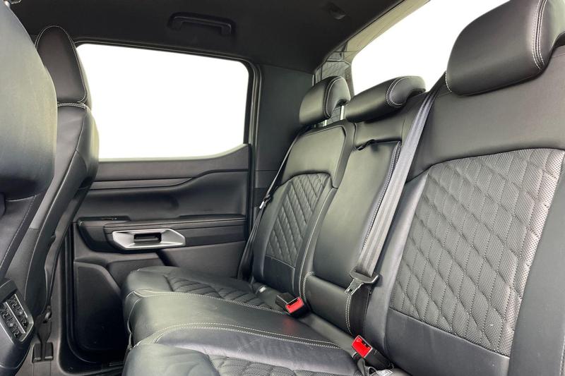 Used Ford Ranger 2025 for sale - 78166314: Photo 11