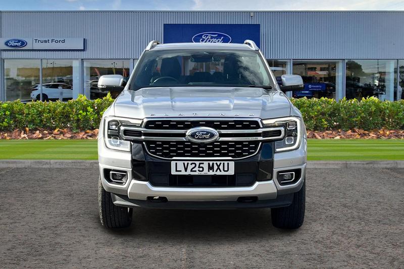 Used Ford Ranger 2025 for sale - 78166314: Photo 12