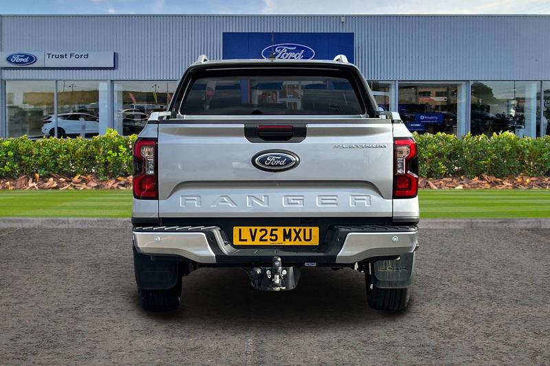 Used Ford Ranger 2025 for sale - 78166314: Photo 13