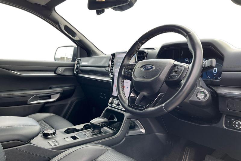 Used Ford Ranger 2025 for sale - 78166314: Photo 14