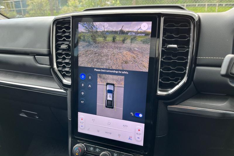 Used Ford Ranger 2025 for sale - 78166314: Photo 15