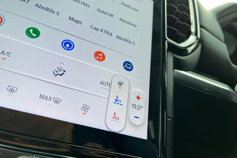 Used Ford Ranger 2025 for sale - 78166314: Photo 16