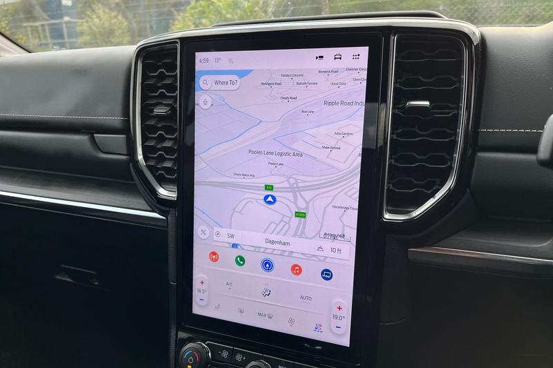 Used Ford Ranger 2025 for sale - 78166314: Photo 17