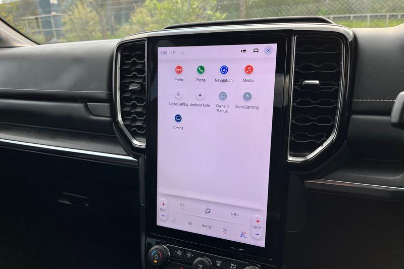 Used Ford Ranger 2025 for sale - 78166314: Photo 18