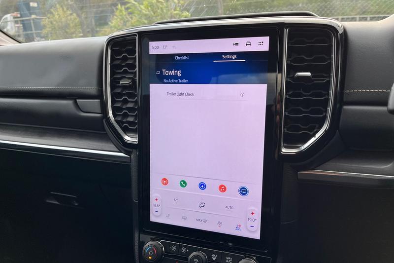 Used Ford Ranger 2025 for sale - 78166314: Photo 19