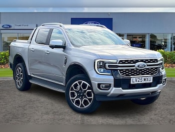 Used Ford Ranger 2025 for sale - 78166314: Photo