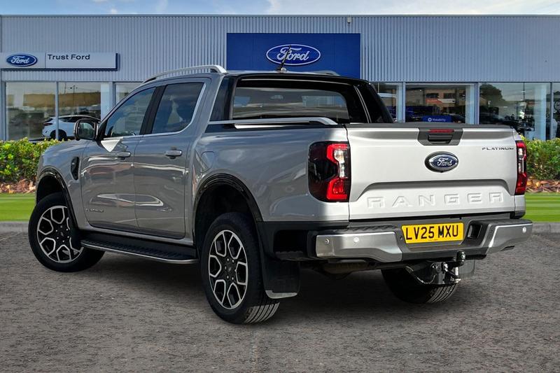 Used Ford Ranger 2025 for sale - 78166314: Photo 2