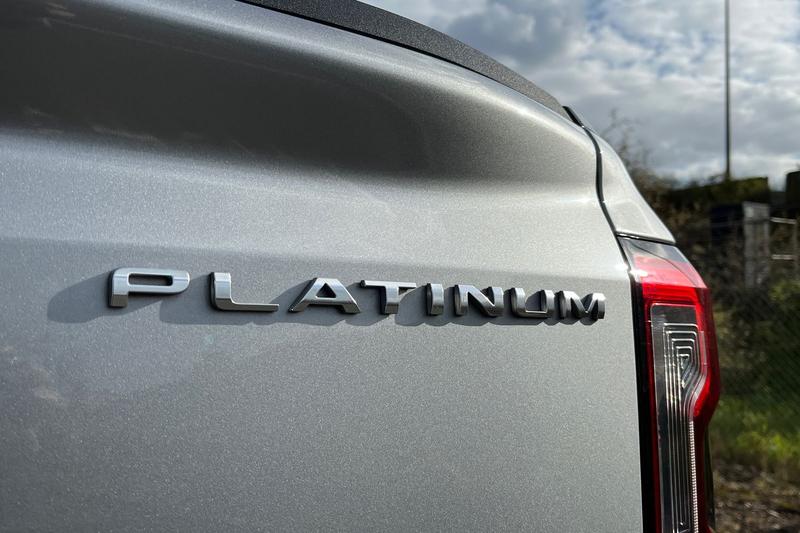 Used Ford Ranger 2025 for sale - 78166314: Photo 20