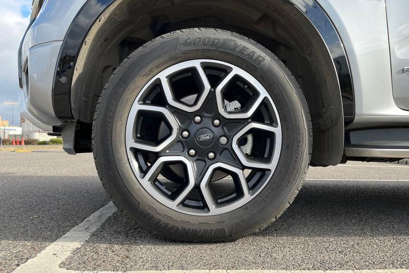 Used Ford Ranger 2025 for sale - 78166314: Photo 21