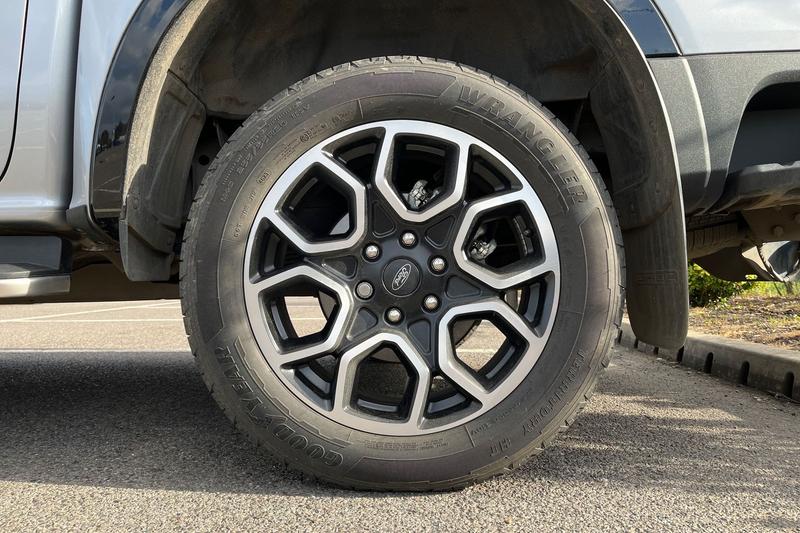 Used Ford Ranger 2025 for sale - 78166314: Photo 22