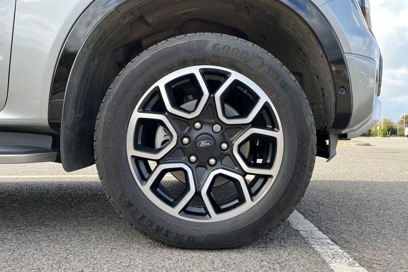 Used Ford Ranger 2025 for sale - 78166314: Photo 23